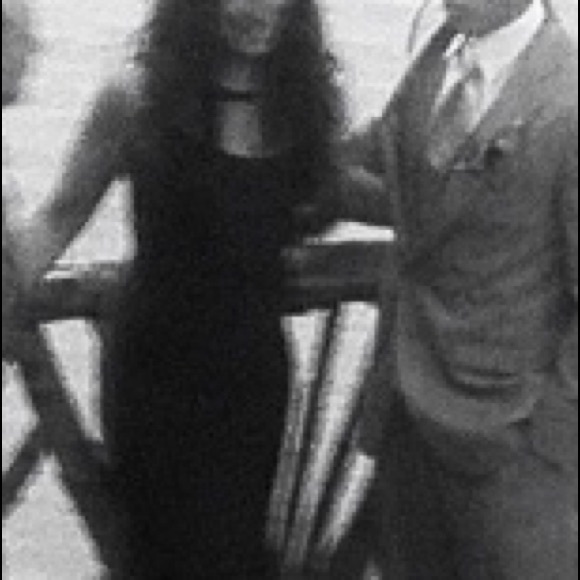 Cache Full Length Gown - Picture 5 of 6